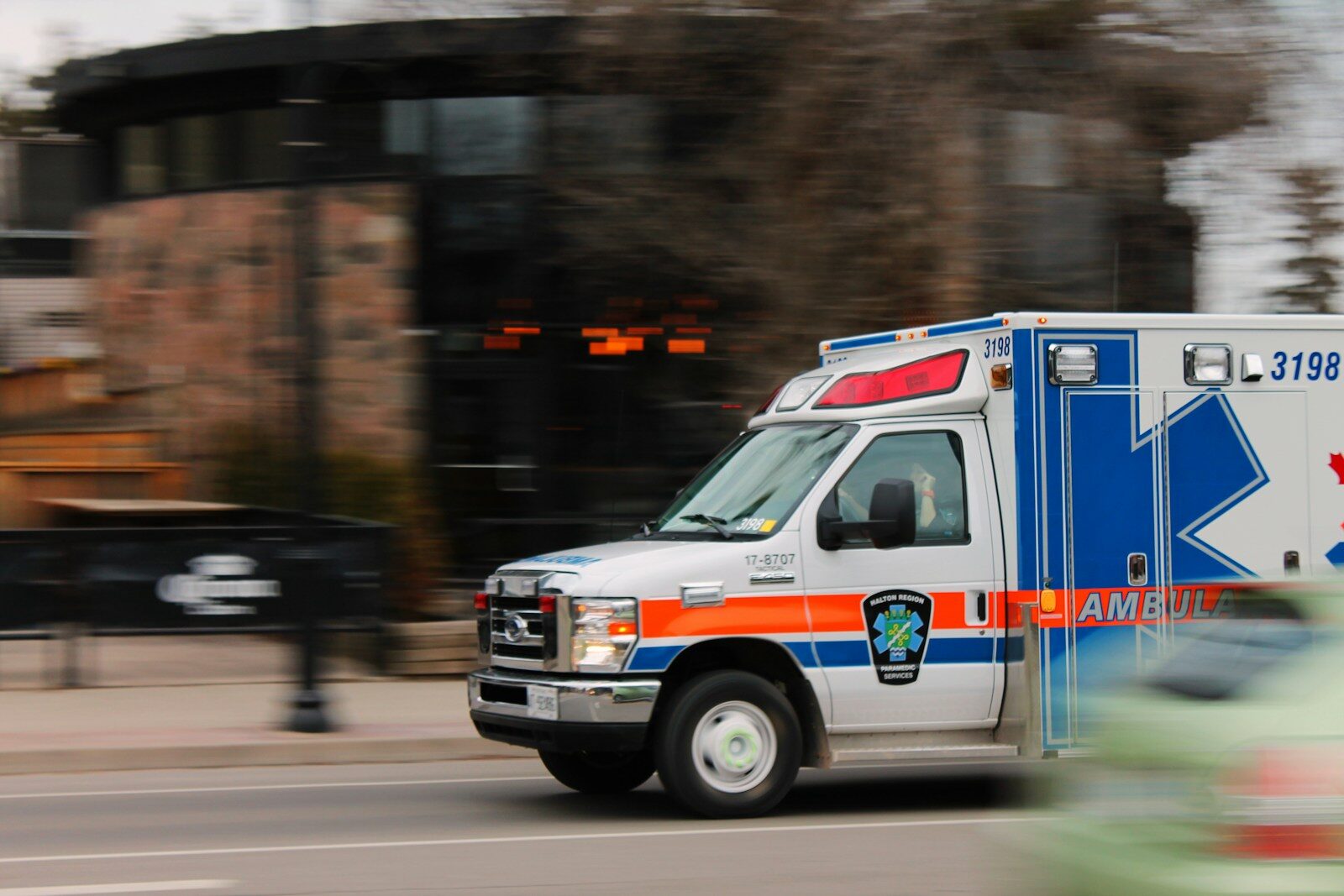emergency on vehicle g1practiceteston.ca
