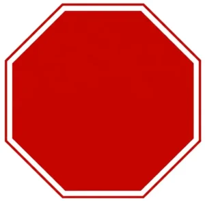 Ontario Road Signs