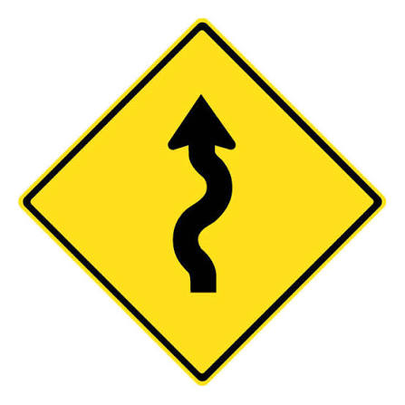 windding road g1practiceteston.ca